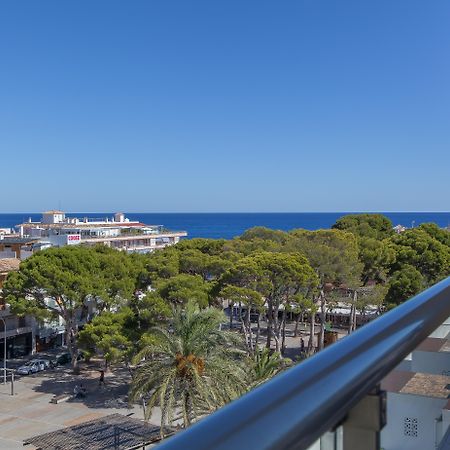 Hotel Bella Mar Cala Ratjada  Exterior foto